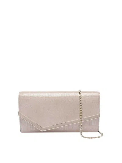 Jimmy Choo Emmie Clutches