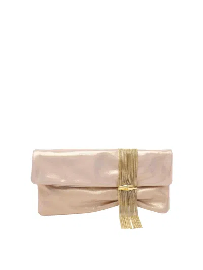 Jimmy Choo Zandra Clutch Bag