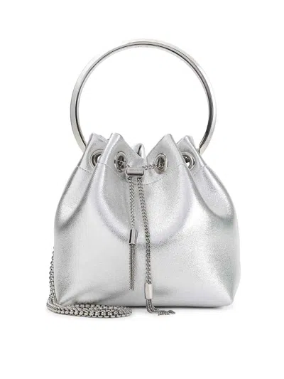 Jimmy Choo Bon Bon Handbag