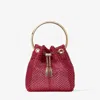 Jimmy Choo Bon Bon Shoulder Bag