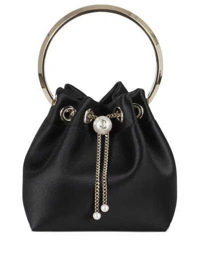 Jimmy Choo Bon Bon Bags