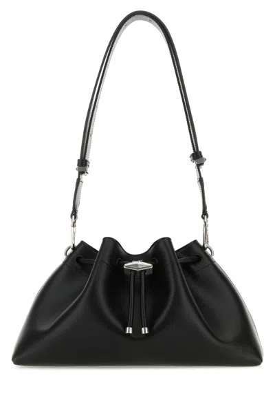 Jimmy Choo Bon Bon Bckt E/w-tu Nd  Female