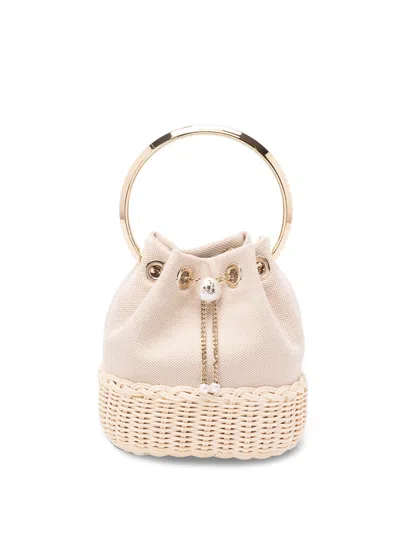 Jimmy Choo `bon Bon` In Brown