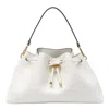 Jimmy Choo Women Bon Bon Bucket Bag
