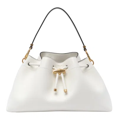 Jimmy Choo Bon Bon Bucket Bag