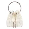 Jimmy Choo Bags In White