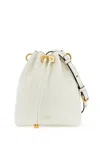 JIMMY CHOO BON BON BUCKET N/S SHOULDER BAG