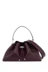 JIMMY CHOO BON BON BUCKET SHOULDER BAG EAST/WEST