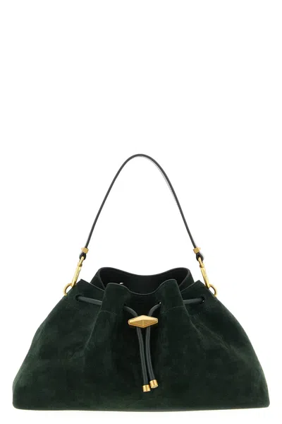 JIMMY CHOO 'BON BON BUCKET' SHOULDER BAG