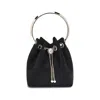 Jimmy Choo Bon Bon Bucket Bag