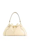 Jimmy Choo Bon Bon Drawstring-fastening Shoulder Bag