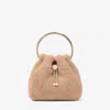 Jimmy Choo Bon Bon In Gold
