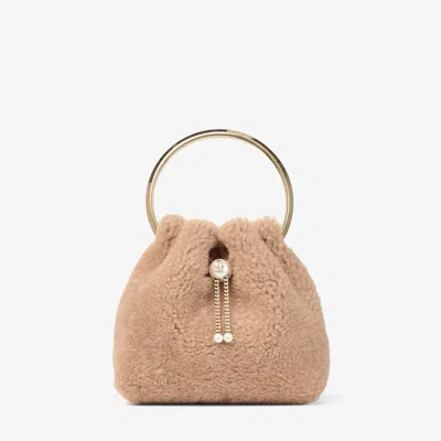 Jimmy Choo Bon Bon In Gold