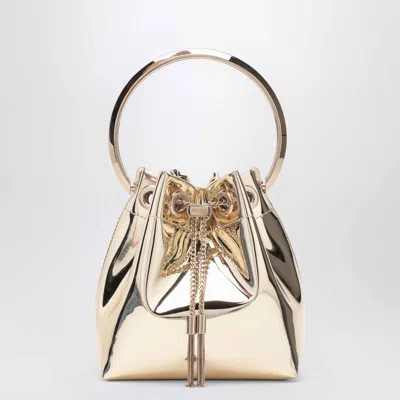 Jimmy Choo Bon Bon Mirror Gold