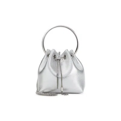 Jimmy Choo Bon Bon Handbag