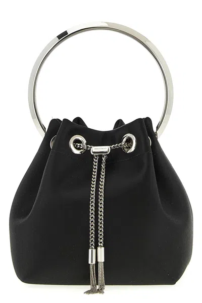 JIMMY CHOO 'BON BON' HANDBAG