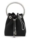 JIMMY CHOO BON BON HANDBAG