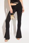Jimmy Choo ‘bon Bon Micro' Shoulder Bag