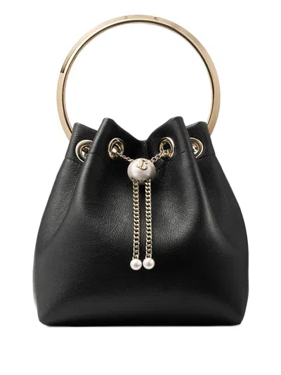 JIMMY CHOO BON BON MINI BAG