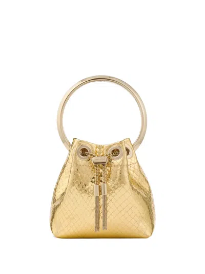 Jimmy Choo Bon Bon Mini Bag