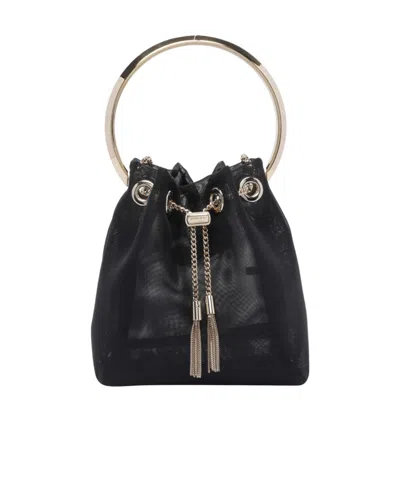 Jimmy Choo Bon Bon Mini Bag