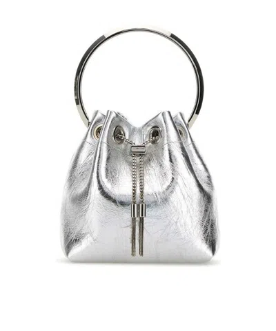 Jimmy Choo Bon Bon Mini Bag