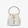 Jimmy Choo Bon Bon In Neutral