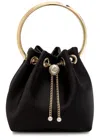 Jimmy Choo Bon Bon In Black