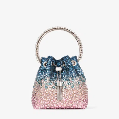 Jimmy Choo Bon Bon In Sunrise Mix