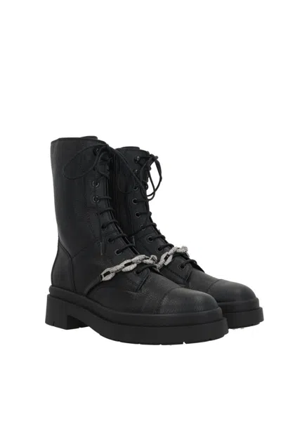 Jimmy Choo Boots