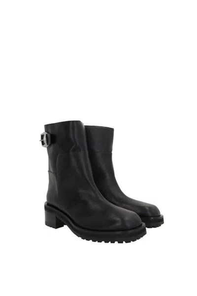 Jimmy Choo Boots