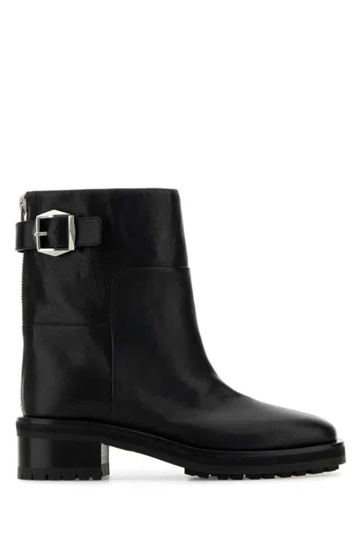 JIMMY CHOO JIMMY CHOO BOOTS