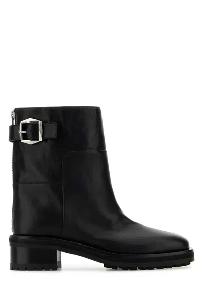 JIMMY CHOO JIMMY CHOO BOOTS