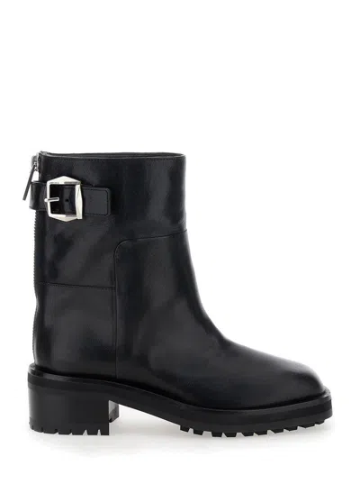 JIMMY CHOO JIMMY CHOO BOOTS