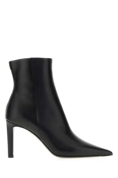 JIMMY CHOO JIMMY CHOO BOOTS