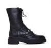 JIMMY CHOO JIMMY CHOO BOOTS