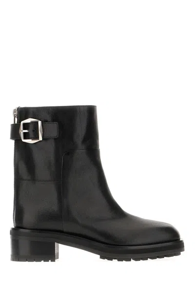 JIMMY CHOO JIMMY CHOO BOOTS