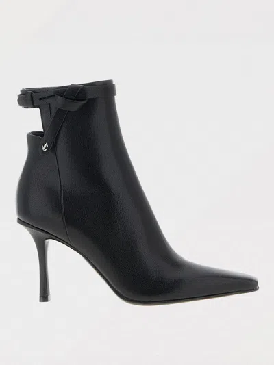 JIMMY CHOO BOOTS JIMMY CHOO WOMAN COLOR BLACK,H42983002