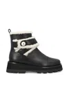 Jimmy Choo Boots In Multi