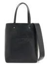 Jimmy Choo Borsa Tote Lenny N/s In Pelle Liscia