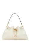 Jimmy Choo Cross-body Bags Top Handle