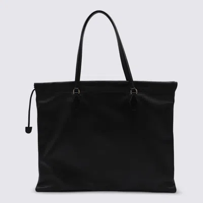Jimmy Choo Borse... Black/light Gold In Multi