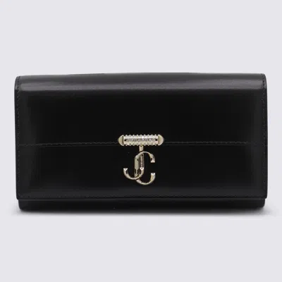 Jimmy Choo Borse... Nero In Black