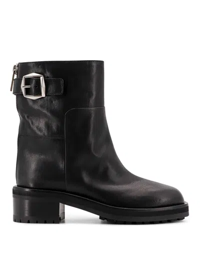 Jimmy Choo Botas - Negro