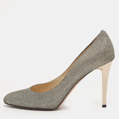 Jimmy Choo Bridget In Multi