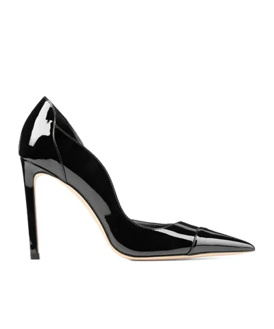 JIMMY CHOO BRIGITTE HIGH HEELS