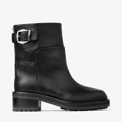 JIMMY CHOO BROOKLYN ANKLE BOOT 50