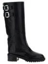 Jimmy Choo Brooklyn 50 Boots