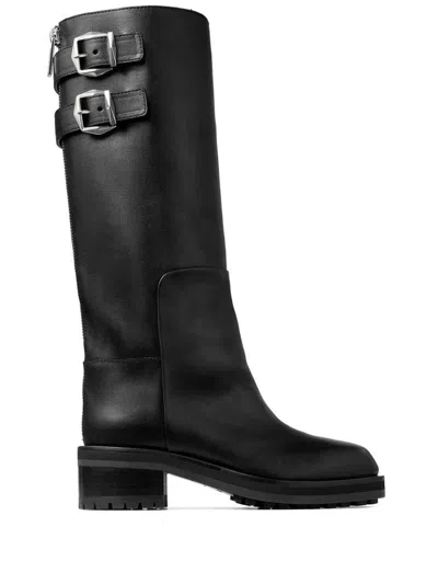 JIMMY CHOO JIMMY CHOO 'BROOKLYN' BOOTS