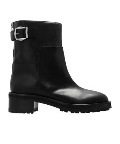 JIMMY CHOO JIMMY CHOO BROOKLYN ANKLE BOOTS